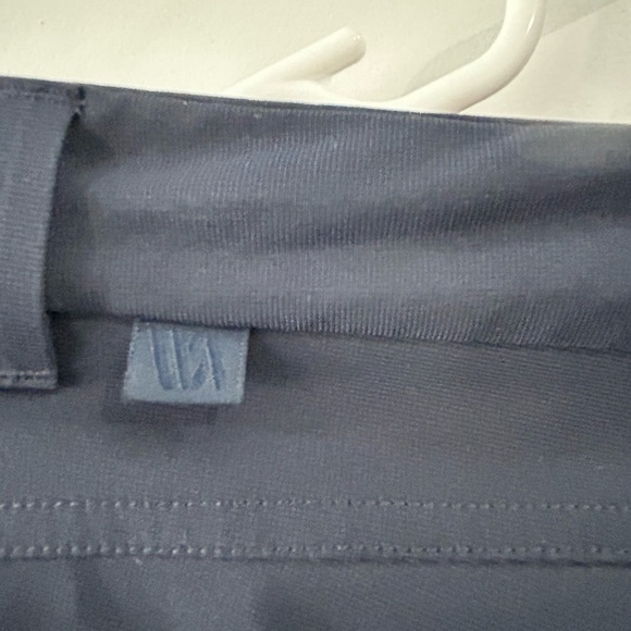 VRST Limitless Pants Men's 32x32 4-way Stretch Slim Fit 5 Pocket Flexible Navy - Picture 5 of 10